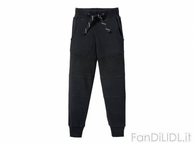 Pantaloni sportivi da bambino Pepperts, prezzo 7.99 &#8364; 
Misure: 6-14 anni
Taglie ...