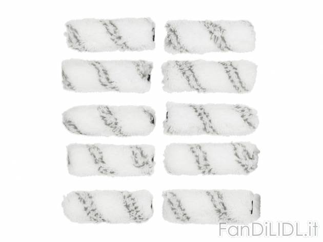 Set rulli di ricambio Powerfix, prezzo 3.99 € 
2 o 10 pezzi
Caratteristiche

- ...