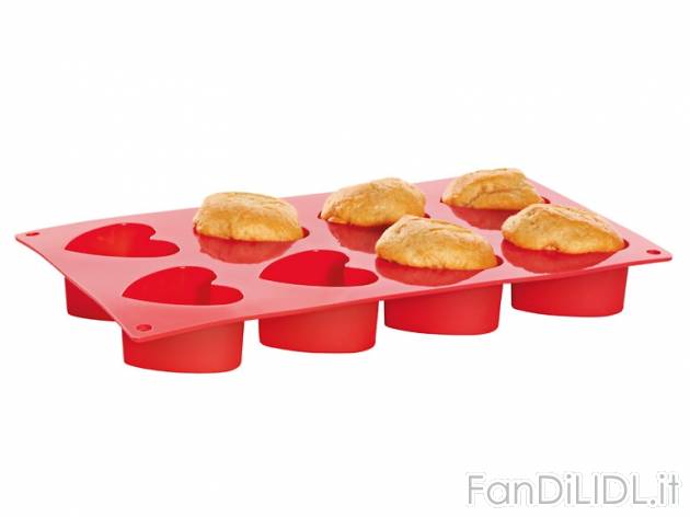 Stampo per dolci 