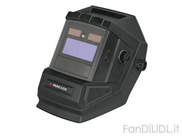 Maschera automatica da saldatore con , prezzo 29.99 EUR 
Maschera automatica da ...