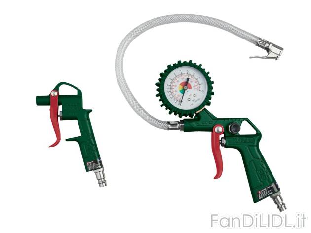 Set accessori per compressore , prezzo 12.99 EUR 
Set accessori per compressore ...