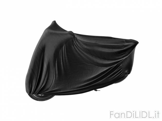 Telo coprimoto , prezzo 17.99 EUR 
Telo coprimoto 
- Con finestra per mostrare la ...