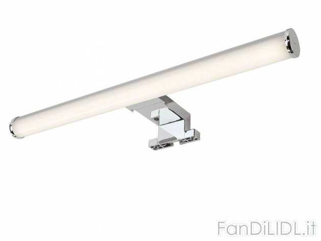 Lampada a LED per specchio , prezzo 14,99 &#8364; per Alla confezione 
- Lunghezza: ...