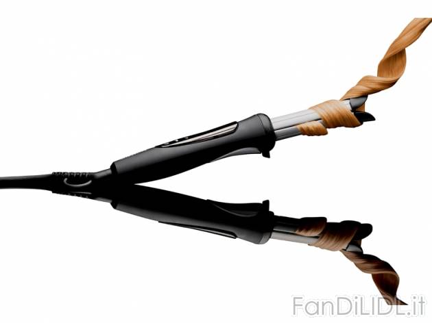 Arricciacapelli elettrico , prezzo 17,99 &#8364; per Alla confezione 
- Elemento ...
