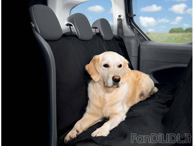 Telo per bagagliaio o per sedile auto Ultimate Speed, prezzo 8,99 &#8364; per ...