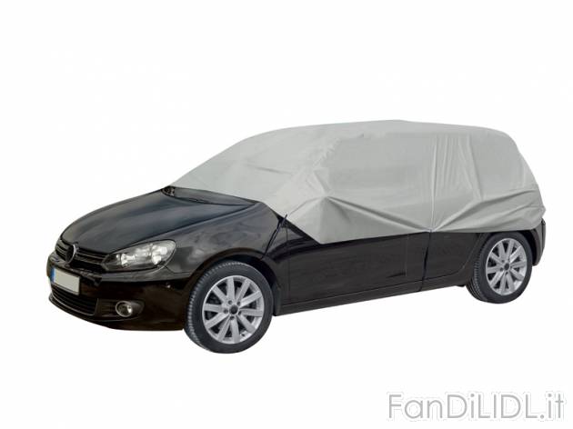 Telo copriauto Ultimate Speed, prezzo 7,99 &#8364; per Alla confezione 
- Occhielli ...