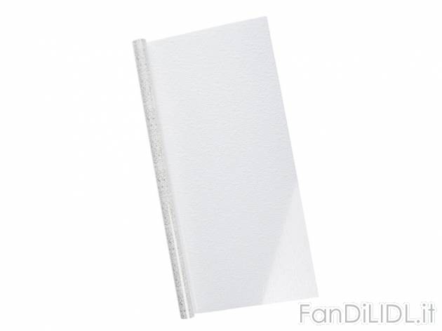 Pellicola da regalo trasparente Melinera, prezzo 1,49 &#8364; per Alla confezione ...