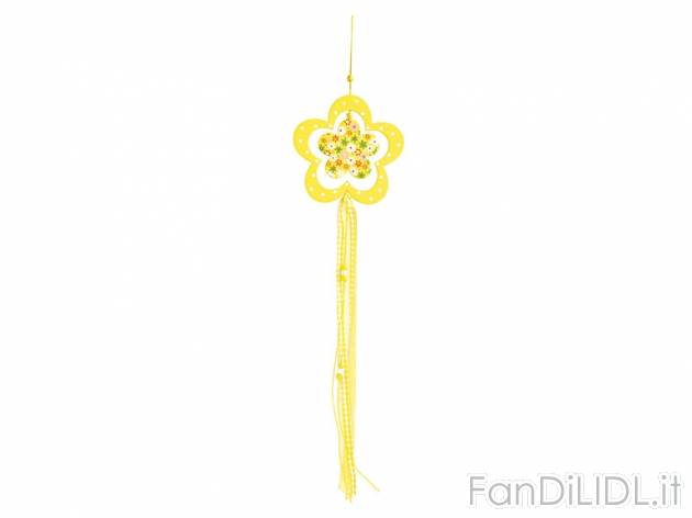 Decorazioni di primavera Melinera, prezzo 1,99 &#8364; per Alla confezione 
- ...
