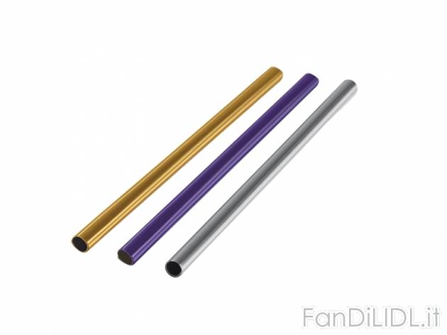 Pellicola metallizzata per bricolage , prezzo 3,99 &#8364; per Alla confezione ...