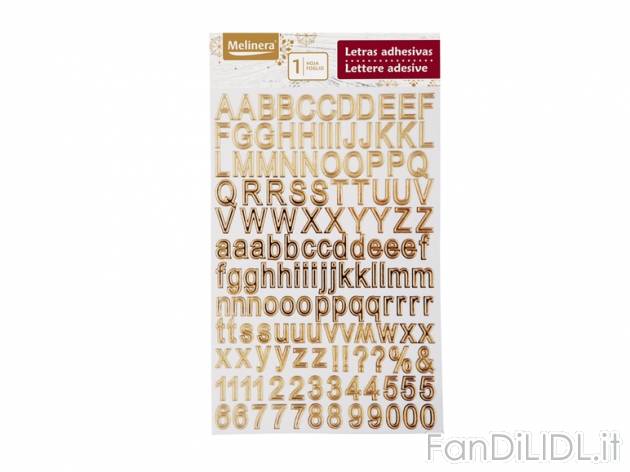Adesivi per confezioni regalo Melinera, prezzo 0,99 &#8364; per Alla confezione ...