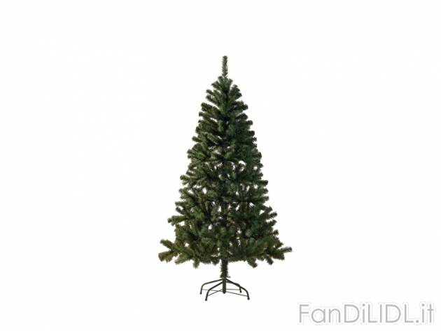 Albero di Natale Melinera, prezzo 0,00 &#8364; per Alla confezione 
- Incl. ...