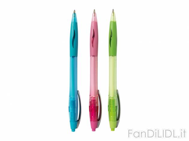 Articoli di cancelleria Bic, prezzo 1.99 &#8364;  
200 fogli
Caratteristiche