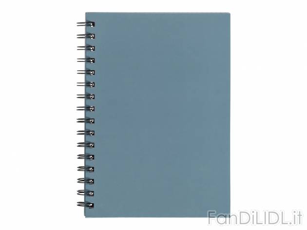 Blocchi per appunti United Office, prezzo 2.49 &#8364; 
2 o 3 pezzi 
- A6, 100 ...