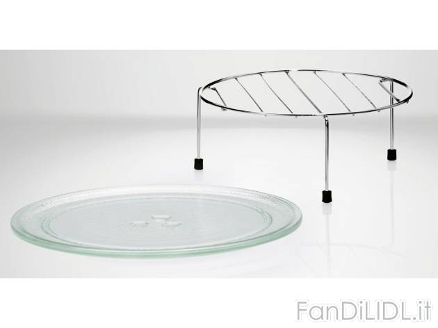 Microonde digitale argento , prezzo 79 EUR 
Microonde digitale argento 
- Con grill ...
