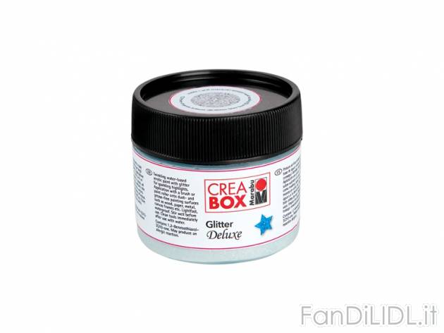 Colori acrilici , prezzo 3,99 &#8364; per Alla confezione 
- A scelta tra diversi ...