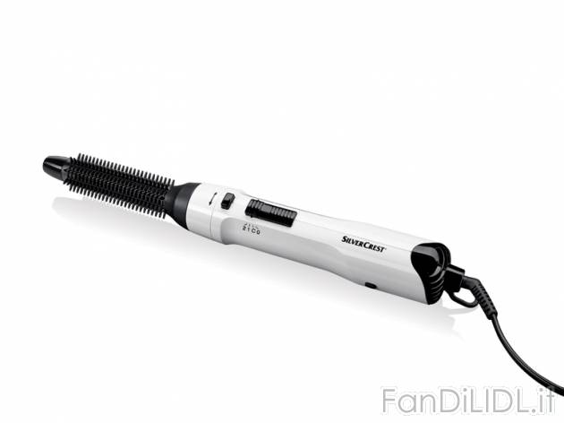 Arricciacapelli ad aria calda , prezzo 9,99 &#8364; per Alla confezione 
- ...