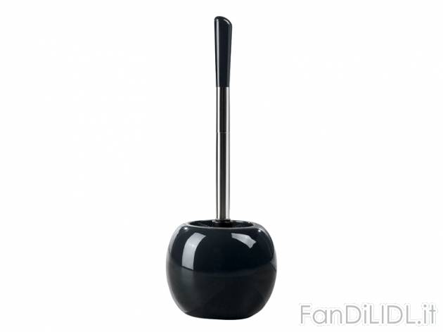 Scopino per WC Miomare, prezzo 7,99 &#8364; per Alla confezione 
- Portascopino ...