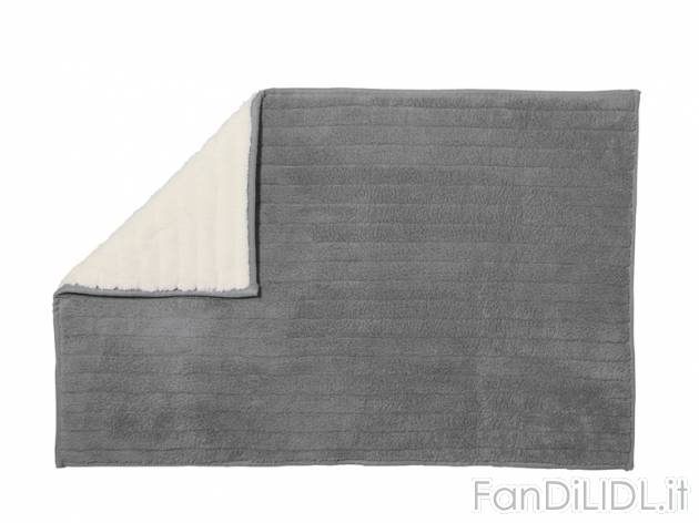 Tappeto per bagno Miomare, prezzo 8,99 &#8364; per Alla confezione 
- Adatto ...