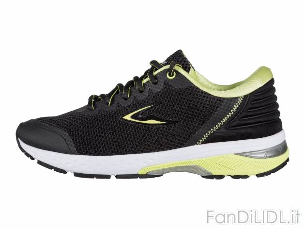 Scarpe sportive da donna Crivit, prezzo 19.99 &#8364; 
Misure: 37-41
Taglie ...