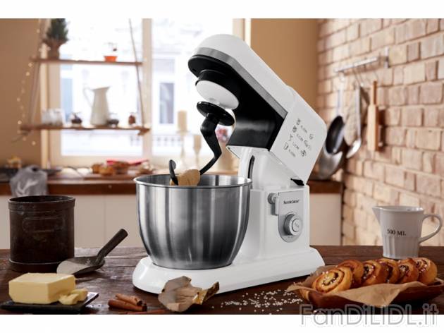 Robot da cucina multifunzione , prezzo 99,00 &#8364; per Alla confezione 
- ...
