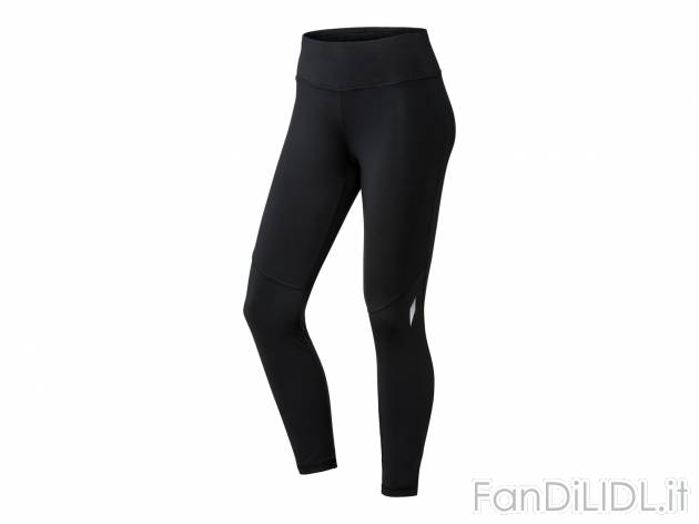 Pantaloni sportivi da donna Crivit, prezzo 7.99 &#8364; 
Misure: S-L
Taglie ...