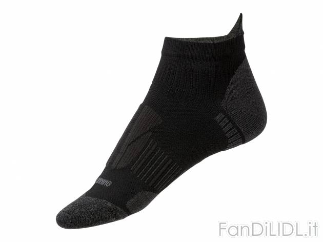 Calze sportive da donna Crivit, prezzo 3.49 &#8364; 
Misure: 35-42
Taglie disponibili

Caratteristiche

- ...