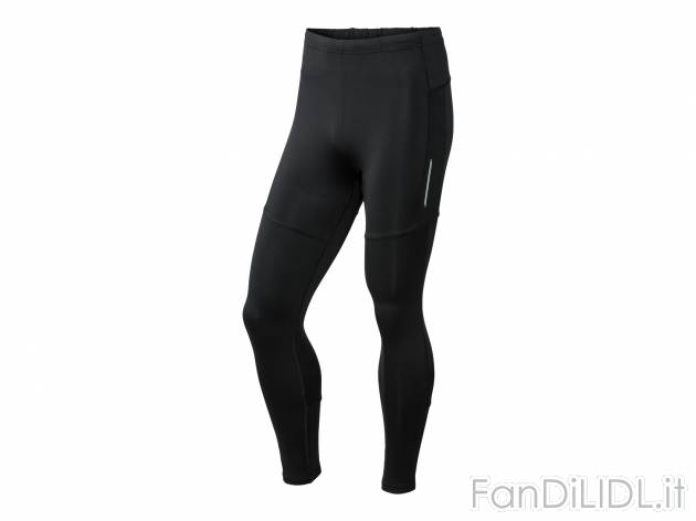 Pantaloni sportivi da uomo Crivit, prezzo 7.99 &#8364; 
Misure: S-XL
Taglie ...