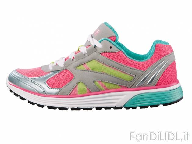 Scarpe sportive da donna e uomo Crivit Sports, prezzo 14,99 &#8364; per Al paio ...