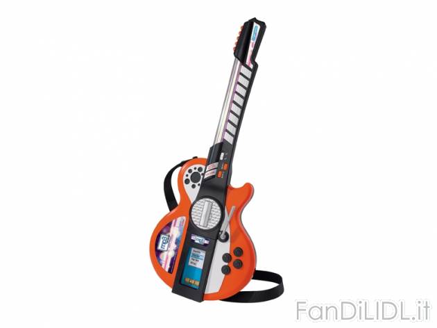 Strumenti musicali elettronici , prezzo 19,99 &#8364; per Alla confezione 
- ...