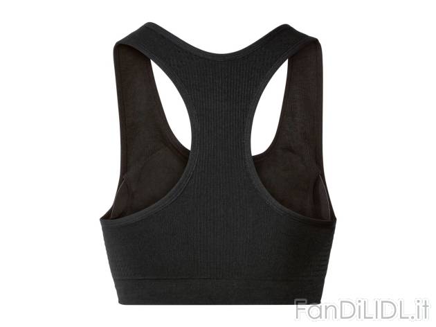 Reggiseno sportivo High Level , prezzo 7.99 EUR