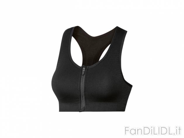 Reggiseno sportivo High Level , prezzo 8.99 EUR