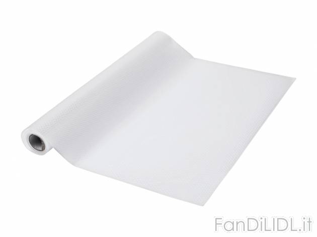 Pellicola protettiva antiscivolo Ernesto, prezzo 3.99 &#8364; 
150 x 50 cm 
- ...