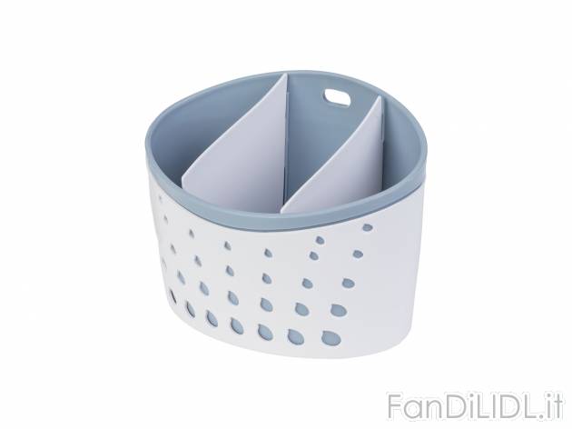 Organizer per lavello 3-anni-di-garanzia, prezzo 2.99 &#8364;  

Caratteristiche