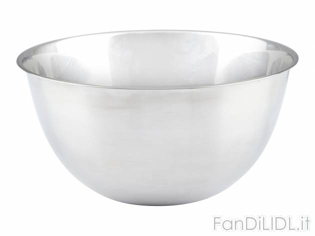 Articoli in acciaio da cucina Ernesto, prezzo 2.49 &#8364; 
1 o 2 pezzi
Caratteristiche

- ...