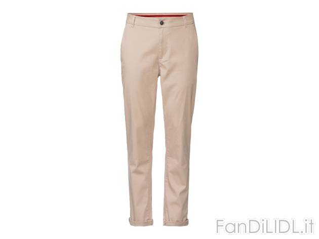 Pantaloni Slim Fit da uomo , prezzo 11,99 EUR