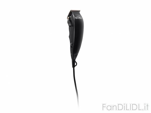 Tagliacapelli , prezzo 14.99 &#8364; per Alla confezione 
- Lunghezza di taglio ...