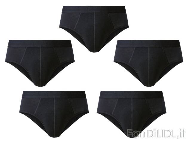 Slip da uomo , prezzo 9.99 EUR