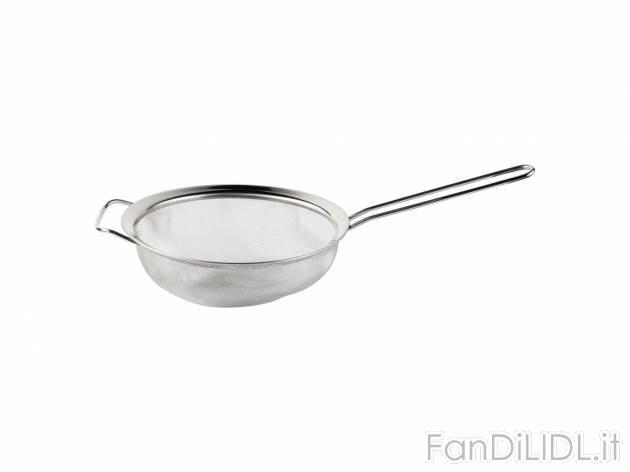 Set colini Ernesto, prezzo 7.99 &#8364; 
3 pezzi 
- &Oslash; 8 / 14 / 20 ...