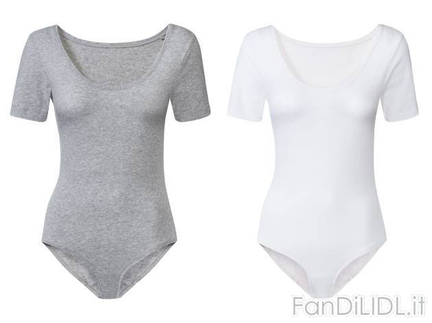 Body da donna , prezzo 11.99 EUR