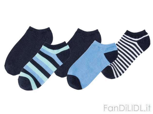 Calzini da bambino , prezzo 3.99 EUR