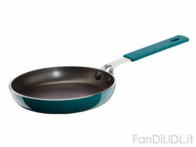 Padella Ernesto, prezzo 4.99 &#8364;  
Ø 14 cm
Caratteristiche