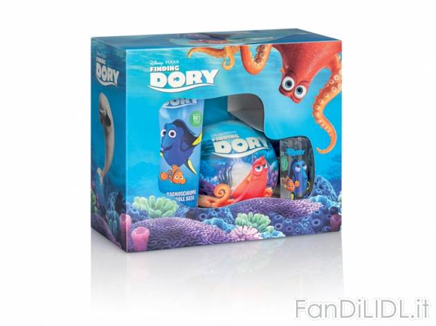 Cofanetto regalo 