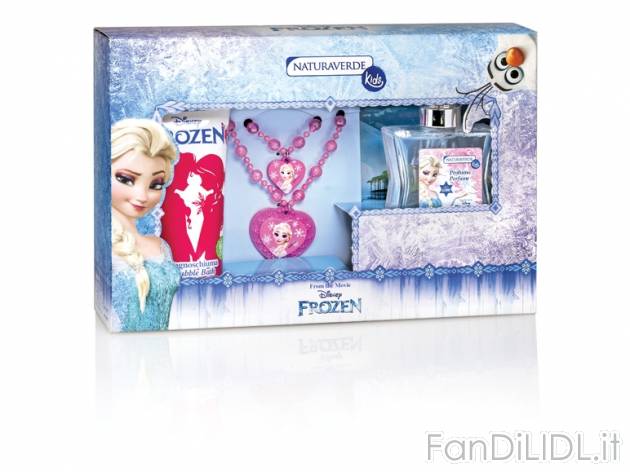 Cofanetto regalo 