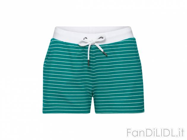 Shorts da donna , prezzo 4.99 EUR