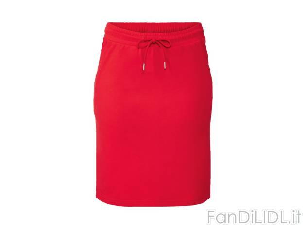 Gonna da donna , prezzo 7,99 EUR