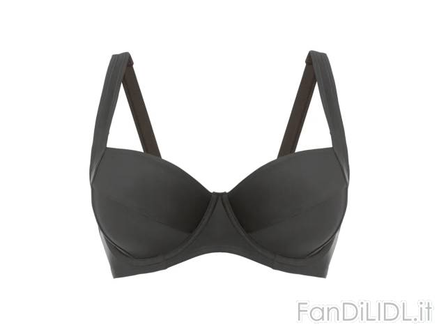 Reggiseno-bikini conformato da donna , prezzo 5.99 EUR 
Reggiseno-bikini conformato ...