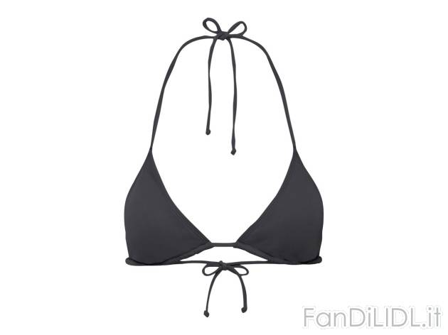Reggiseno-bikini a triangolo , prezzo 3.99 EUR