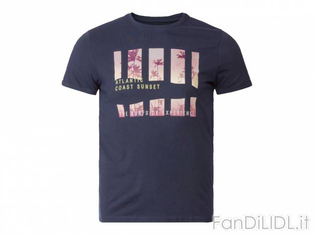 T-shirt da uomo , prezzo 4.99 EUR