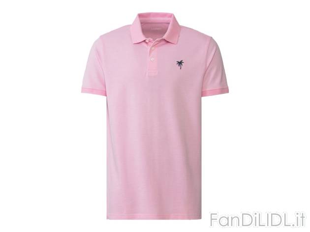 Polo slim fit da uomo , prezzo 5.99 EUR 
Polo slim fit da uomo Misure: S-XL 
- ...