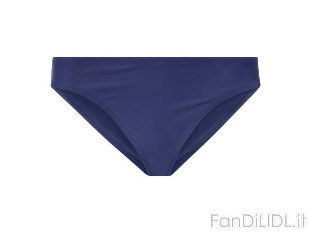 Slip-bikini da donna , prezzo 3.99 EUR